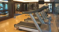 Konjiam Resort - Gym