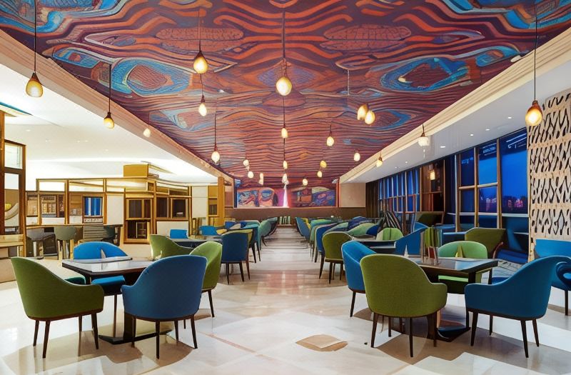 Four Points by Sheraton Guilin, Lingui photo 4