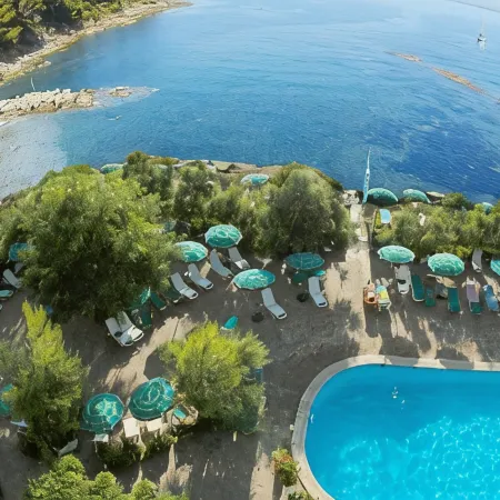 Approdo Resort Thalasso Spa