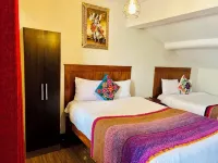 Hotel Ecoterra Andino Cusco