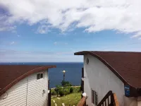 Namhae Seagull Dream Pension - Kitchenette
