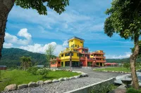 Geothermal Rise Leisure B&B Hotels in Sanxing Township