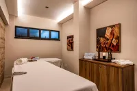 Fiesta Bahia Hotel - spa