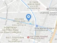Prince Palace Hotel Bangkok Hotels near Debsirin School