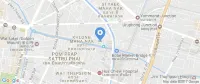 Prince Palace Hotel Bangkok