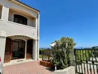 Apartment in Capoliveri with garden