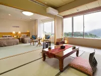 Shikinoyado Sahimeno Hotel a Ōda