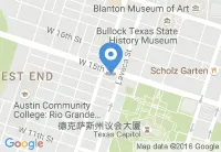 DoubleTree Suites by Hilton Hotel Austin Downtown Capitol