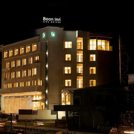 Boon Inn