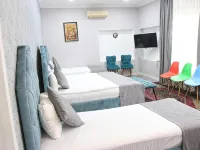 Nar Boutique Hotel Hotels near Bibi-Heybat Mosque