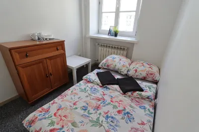 Fantastic-Inn Warszawa - Kozia Các khách sạn ở 