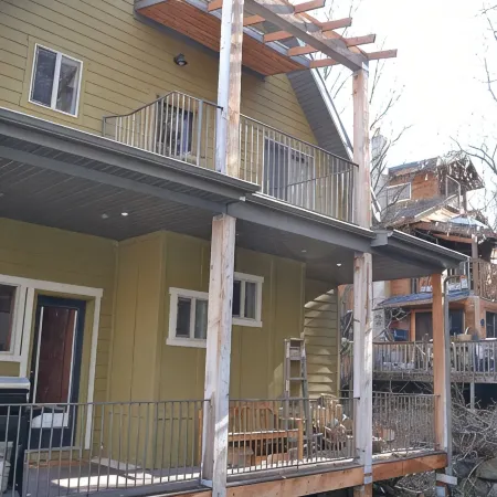 Cosy Secluded Cabin - Provo Canyon Near Sundance UT