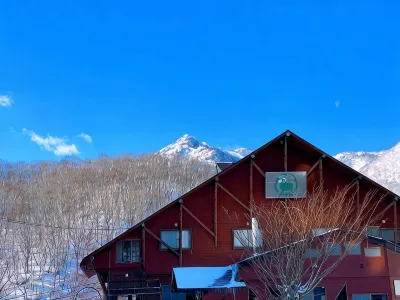 Heidi Guest House โรงแรมใน