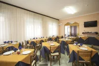 Hotel Eliseo - Riccione - servizio colazione
