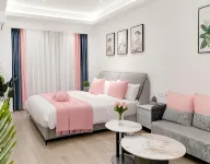 Ganzhou Vientiane Manjing Select Hotel