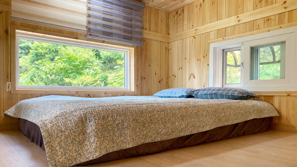 Yongin Healing Sammakgol Pension