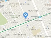 호텔 페이토 삼성 쇼쿠 주변 호텔