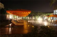 Shengshuiwan Hot Spring Hotel - Pools