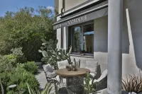 Hotel le Corderie