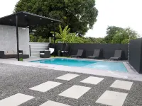 Open Sea Isabela - Luxury House with Private Pool Hotels in Isabela