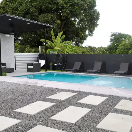 Open Sea Isabela - Luxury House with Private Pool