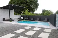 Open Sea Isabela - Luxury House with Private Pool