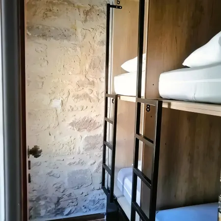 Hippie City Hostel