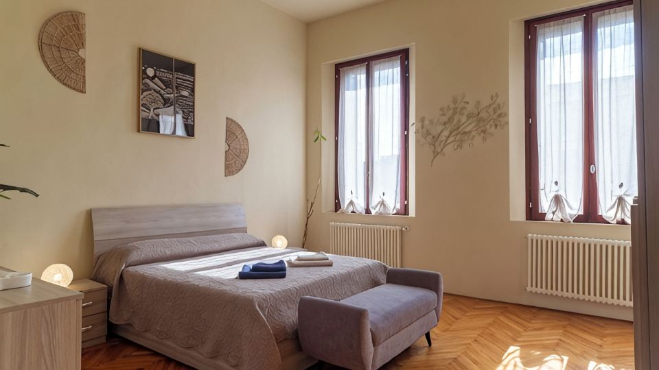 THEATER VENICE APARTMENT