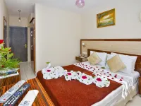 Tümay Hotel Các khách sạn ở Bitez