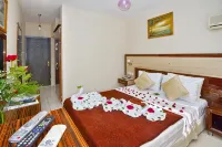 Tümay Hotel