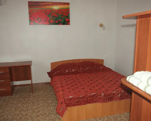 Aelita Hotel Hotels in Volgodonsk