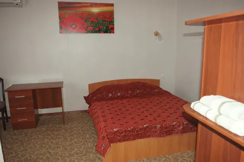 Aelita Hotel