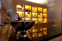 Riviera Hotel - Baarit