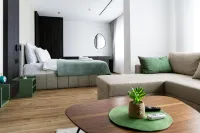Erika's Boutique Hotel Hotels in 