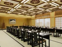 兆樂旅館 鄰近郵政博物館（Kittebunka Museum）的酒店