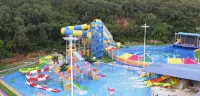 Haifeng Seaview Apartment (Shapawan Happy Water World Branch)