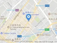 Classique Hotel Hotels near Tekka Place
