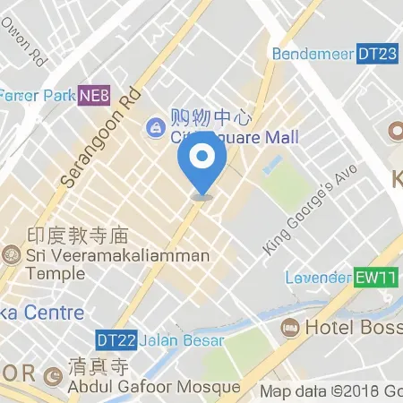 Classique Hotel Отели рядом с достопримечательностью «Торговый центр City Square»