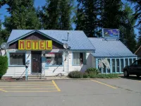 Little River Motel Saint Regis - Wifi