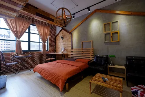 Hinoki mansion - Wifi