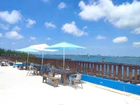 Sunshine Air Water Sea View Homestay