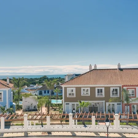 Apartamentos Cortijo del Mar Resort