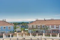 Apartamentos Cortijo del Mar Resort