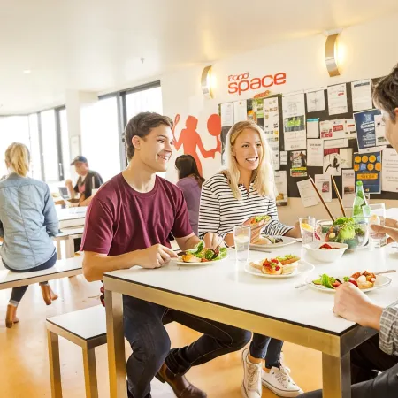 Space Hotel