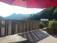 Warm Refuge for Family Vacations