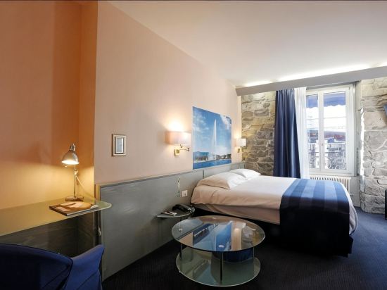 Hotel Montbrillant