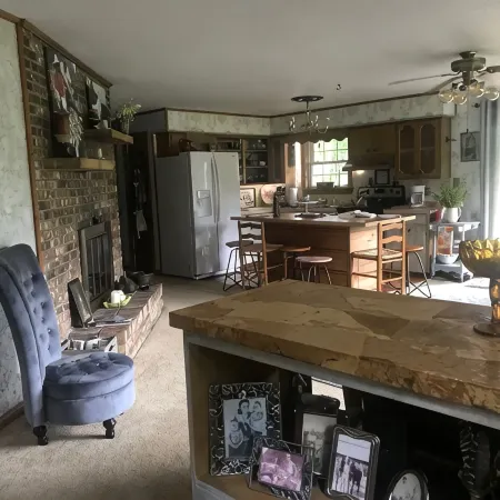 Ideal Ozark Getaway in Tranquil Horseshoe Bend