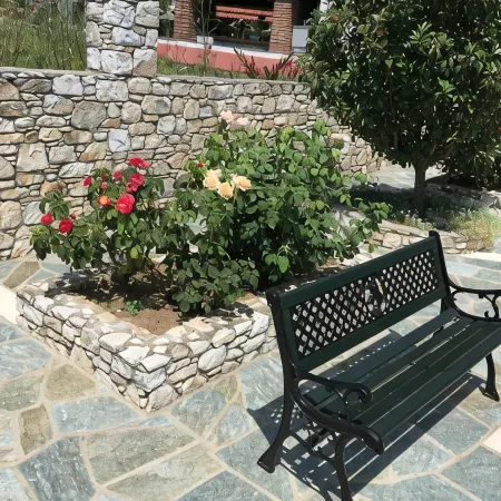 Hotel Suzanna