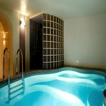 Amberton Cathedral Square Hotel Vilnius