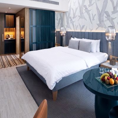 Superior Room C Central Resort The Palm Promo Code